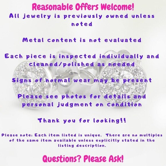 Dolphin Jade Pierced Dangle Earrings Gold Tone - Picture 5 of 5